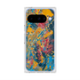 プレミアムスクエアケース with Pixelsnap［ 呪術廻戦 - 油絵 - 虎杖 悠仁 ］