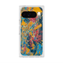 プレミアムスクエアケース with Pixelsnap［ 呪術廻戦 - 油絵 - 虎杖 悠仁 ］