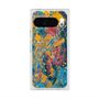 プレミアムスクエアケース with Pixelsnap［ 呪術廻戦 - 油絵 - 虎杖 悠仁 ］