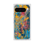 プレミアムスクエアケース with Pixelsnap［ 呪術廻戦 - 油絵 - 虎杖 悠仁 ］