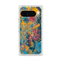 プレミアムスクエアケース with Pixelsnap［ 呪術廻戦 - 油絵 - 虎杖 悠仁 ］