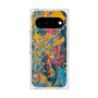 プレミアムスクエアケース with Pixelsnap［ 呪術廻戦 - 油絵 - 虎杖 悠仁 ］