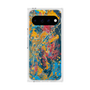プレミアムスクエアケース with Pixelsnap［ 呪術廻戦 - 油絵 - 虎杖 悠仁 ］