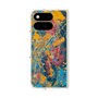 プレミアムスクエアケース with Pixelsnap［ 呪術廻戦 - 油絵 - 虎杖 悠仁 ］