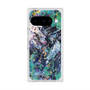 プレミアムスクエアケース with Pixelsnap［ 呪術廻戦 - 油絵 - 伏黒 恵 ］