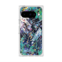 プレミアムスクエアケース with Pixelsnap［ 呪術廻戦 - 油絵 - 伏黒 恵 ］