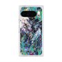 プレミアムスクエアケース with Pixelsnap［ 呪術廻戦 - 油絵 - 伏黒 恵 ］
