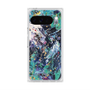 プレミアムスクエアケース with Pixelsnap［ 呪術廻戦 - 油絵 - 伏黒 恵 ］