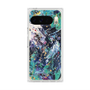 プレミアムスクエアケース with Pixelsnap［ 呪術廻戦 - 油絵 - 伏黒 恵 ］