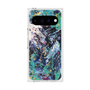 プレミアムスクエアケース with Pixelsnap［ 呪術廻戦 - 油絵 - 伏黒 恵 ］