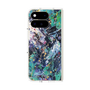プレミアムスクエアケース with Pixelsnap［ 呪術廻戦 - 油絵 - 伏黒 恵 ］