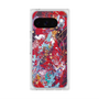 プレミアムスクエアケース with Pixelsnap［ 呪術廻戦 - 油絵 - 釘崎 野薔薇 ］