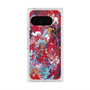 プレミアムスクエアケース with Pixelsnap［ 呪術廻戦 - 油絵 - 釘崎 野薔薇 ］