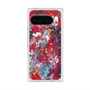 プレミアムスクエアケース with Pixelsnap［ 呪術廻戦 - 油絵 - 釘崎 野薔薇 ］