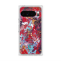 プレミアムスクエアケース with Pixelsnap［ 呪術廻戦 - 油絵 - 釘崎 野薔薇 ］
