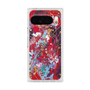 プレミアムスクエアケース with Pixelsnap［ 呪術廻戦 - 油絵 - 釘崎 野薔薇 ］