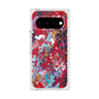 プレミアムスクエアケース with Pixelsnap［ 呪術廻戦 - 油絵 - 釘崎 野薔薇 ］
