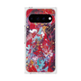 プレミアムスクエアケース with Pixelsnap［ 呪術廻戦 - 油絵 - 釘崎 野薔薇 ］
