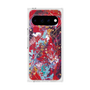 プレミアムスクエアケース with Pixelsnap［ 呪術廻戦 - 油絵 - 釘崎 野薔薇 ］