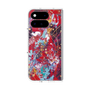 プレミアムスクエアケース with Pixelsnap［ 呪術廻戦 - 油絵 - 釘崎 野薔薇 ］