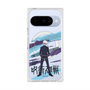 プレミアムスクエアケース with Pixelsnap［ 呪術廻戦 - 立ち絵 - 五条 悟（懐玉・玉折） ］