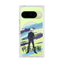 プレミアムスクエアケース with Pixelsnap［ 呪術廻戦 - 立ち絵 - 五条 悟（懐玉・玉折） ］