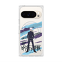 プレミアムスクエアケース with Pixelsnap［ 呪術廻戦 - 立ち絵 - 五条 悟（懐玉・玉折） ］