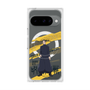 プレミアムスクエアケース with Pixelsnap［ 呪術廻戦 - 立ち絵 - 夏油 傑（懐玉・玉折） ］