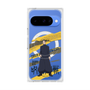 プレミアムスクエアケース with Pixelsnap［ 呪術廻戦 - 立ち絵 - 夏油 傑（懐玉・玉折） ］