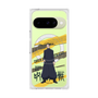 プレミアムスクエアケース with Pixelsnap［ 呪術廻戦 - 立ち絵 - 夏油 傑（懐玉・玉折） ］