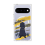 プレミアムスクエアケース with Pixelsnap［ 呪術廻戦 - 立ち絵 - 夏油 傑（懐玉・玉折） ］