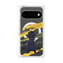 プレミアムスクエアケース with Pixelsnap［ 呪術廻戦 - 立ち絵 - 夏油 傑（懐玉・玉折） ］