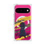 プレミアムスクエアケース with Pixelsnap［ 呪術廻戦 - 立ち絵 - 夏油 傑（懐玉・玉折） ］