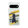 プレミアムスクエアケース with Pixelsnap［ 呪術廻戦 - 立ち絵 - 夏油 傑（懐玉・玉折） ］