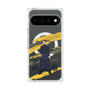 プレミアムスクエアケース with Pixelsnap［ 呪術廻戦 - 立ち絵 - 夏油 傑（懐玉・玉折） ］