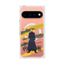 プレミアムスクエアケース with Pixelsnap［ 呪術廻戦 - 立ち絵 - 夏油 傑（懐玉・玉折） ］