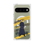 プレミアムスクエアケース with Pixelsnap［ 呪術廻戦 - 立ち絵 - 夏油 傑（懐玉・玉折） ］