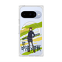 プレミアムスクエアケース with Pixelsnap［ 呪術廻戦 - 立ち絵 - 家入 硝子 ］