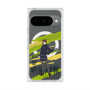 プレミアムスクエアケース with Pixelsnap［ 呪術廻戦 - 立ち絵 - 家入 硝子 ］