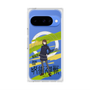 プレミアムスクエアケース with Pixelsnap［ 呪術廻戦 - 立ち絵 - 家入 硝子 ］