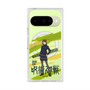 プレミアムスクエアケース with Pixelsnap［ 呪術廻戦 - 立ち絵 - 家入 硝子 ］