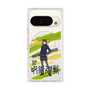 プレミアムスクエアケース with Pixelsnap［ 呪術廻戦 - 立ち絵 - 家入 硝子 ］