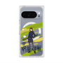 プレミアムスクエアケース with Pixelsnap［ 呪術廻戦 - 立ち絵 - 家入 硝子 ］