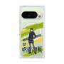 プレミアムスクエアケース with Pixelsnap［ 呪術廻戦 - 立ち絵 - 家入 硝子 ］