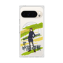 プレミアムスクエアケース with Pixelsnap［ 呪術廻戦 - 立ち絵 - 家入 硝子 ］