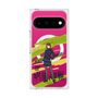 プレミアムスクエアケース with Pixelsnap［ 呪術廻戦 - 立ち絵 - 家入 硝子 ］