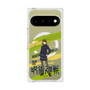 プレミアムスクエアケース with Pixelsnap［ 呪術廻戦 - 立ち絵 - 家入 硝子 ］