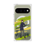 プレミアムスクエアケース with Pixelsnap［ 呪術廻戦 - 立ち絵 - 家入 硝子 ］