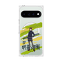 プレミアムスクエアケース with Pixelsnap［ 呪術廻戦 - 立ち絵 - 家入 硝子 ］