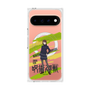 プレミアムスクエアケース with Pixelsnap［ 呪術廻戦 - 立ち絵 - 家入 硝子 ］